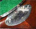 Crescent Bezel speed control