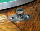 Simple Knob speed control
