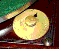 Round Bezel speed control