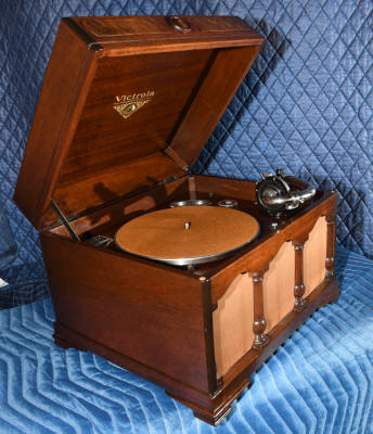 VV 1-70 | The Victor-Victrola Page